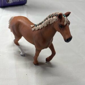 Schleich horse club mare